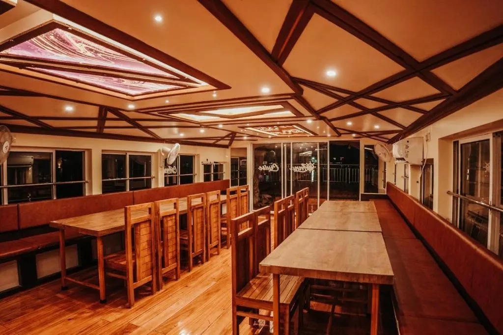 Venice Premium Houseboats Alleppey Hotel Alappuzha 5*,  India