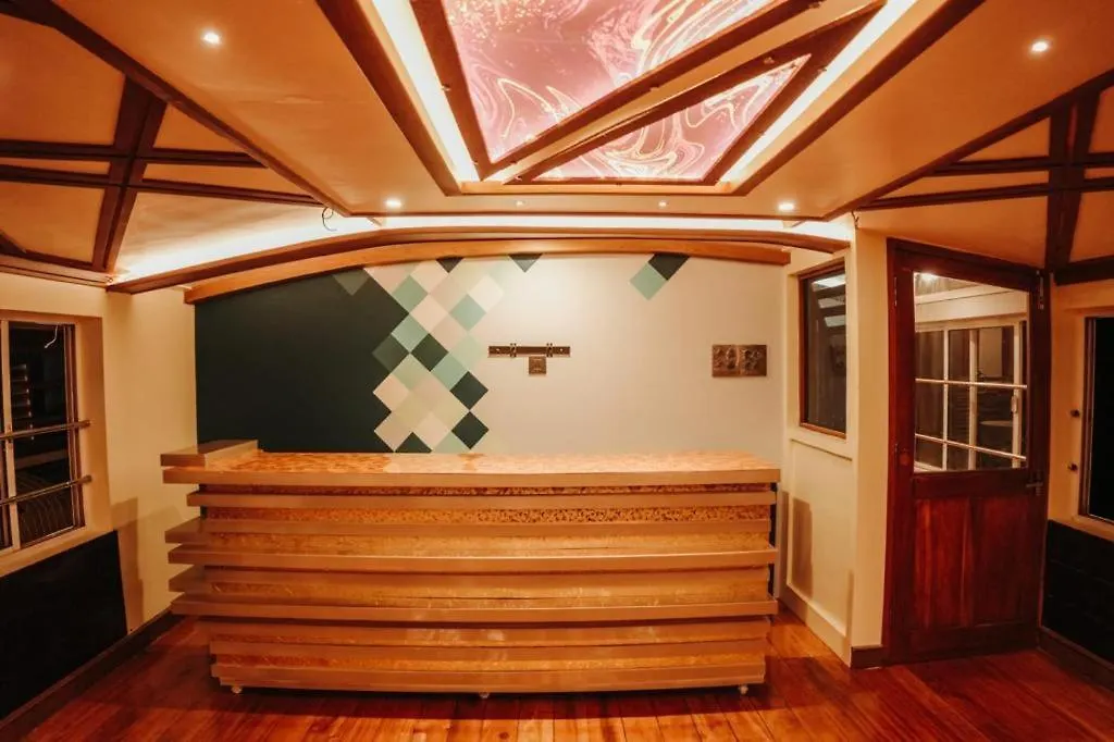 Venice Premium Houseboats Alleppey Hotel Alappuzha 5*,