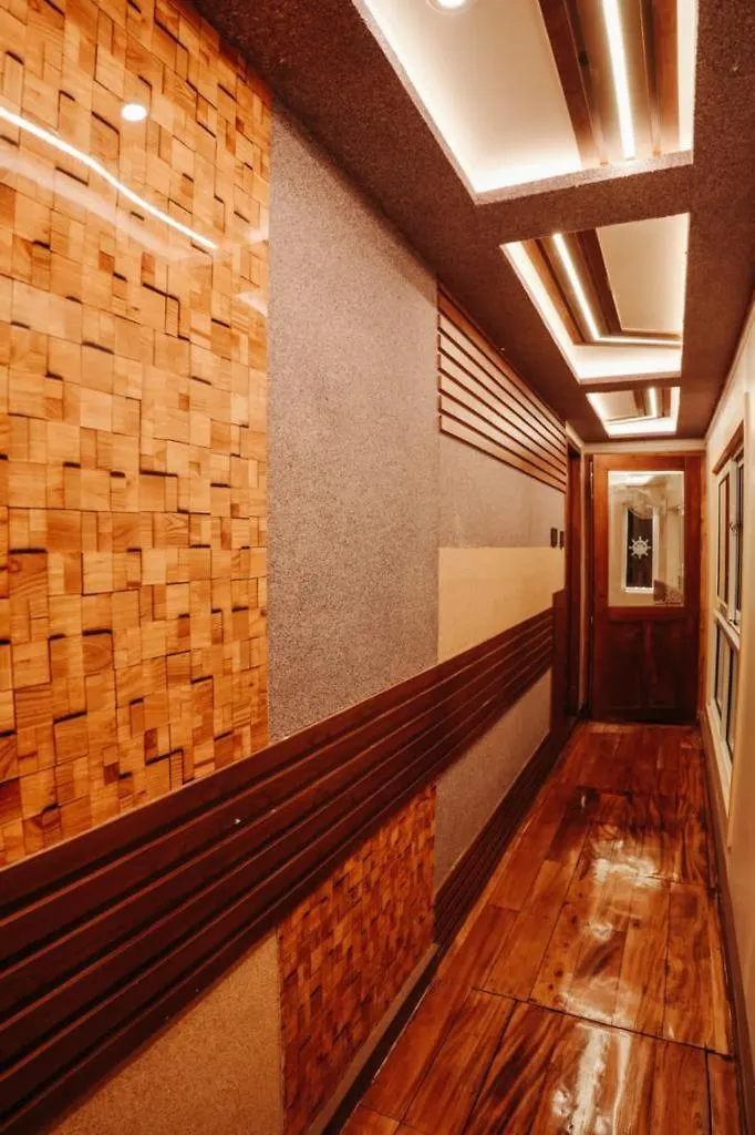 Venice Premium Houseboats Alleppey Hotel Alappuzha