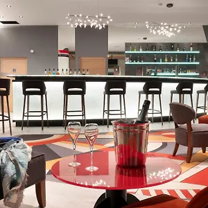 Mgm & Residences - Alhena Hotel Flaine