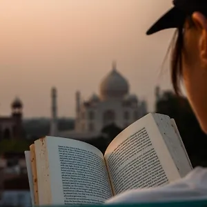 Joey's Hostel Agra (Uttar Pradesh)
