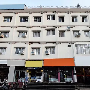 Krishna Palace Hotel Udaipur