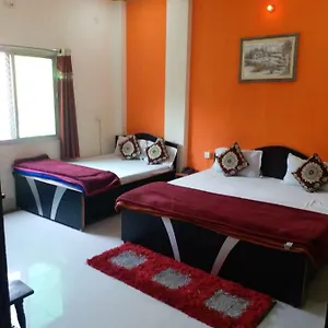 Spot On 45499 Ashiyana Guest house Varanasi